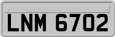 LNM6702