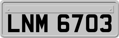 LNM6703