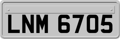 LNM6705