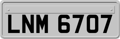 LNM6707