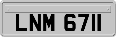 LNM6711