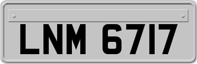 LNM6717
