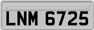 LNM6725