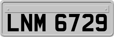 LNM6729