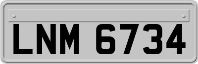 LNM6734