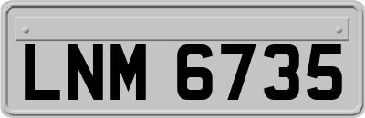 LNM6735