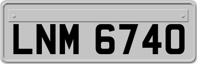 LNM6740