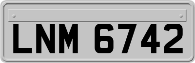 LNM6742