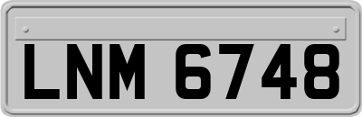 LNM6748