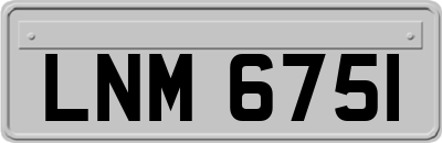 LNM6751