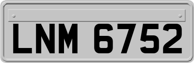 LNM6752
