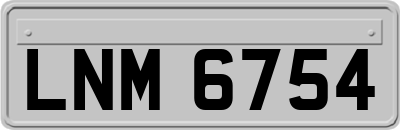 LNM6754