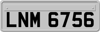LNM6756