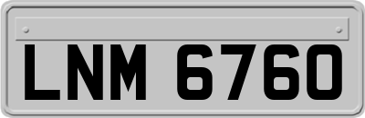 LNM6760