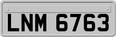 LNM6763