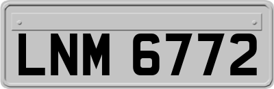 LNM6772