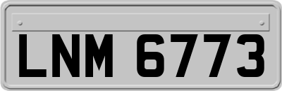 LNM6773