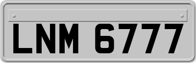LNM6777