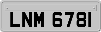 LNM6781
