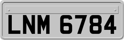 LNM6784