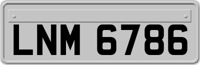 LNM6786
