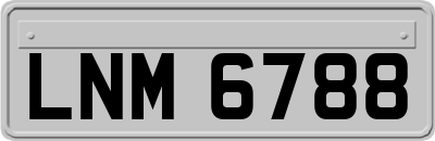 LNM6788