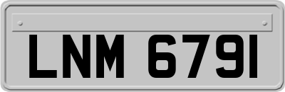 LNM6791