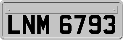 LNM6793