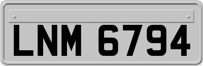 LNM6794