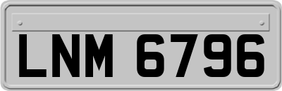 LNM6796