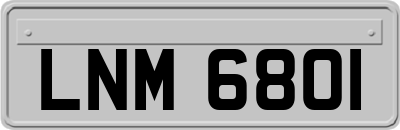 LNM6801