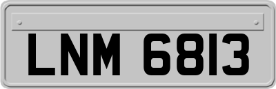 LNM6813