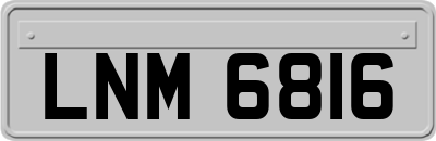 LNM6816