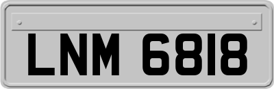 LNM6818