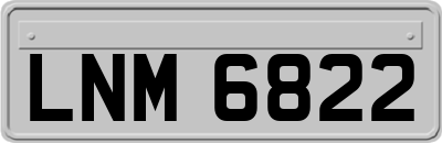 LNM6822