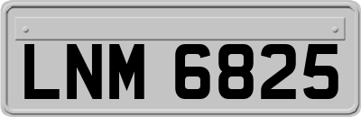 LNM6825
