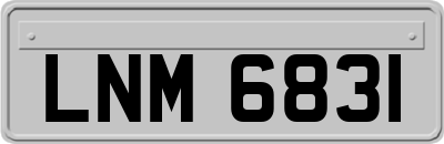 LNM6831