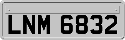 LNM6832