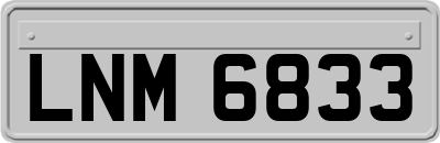 LNM6833