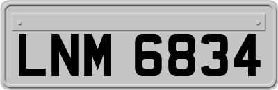 LNM6834