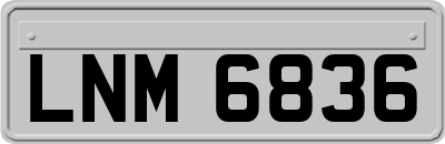 LNM6836