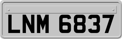 LNM6837