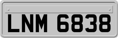LNM6838