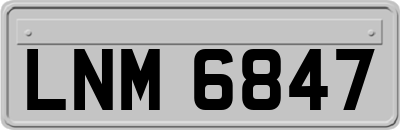 LNM6847