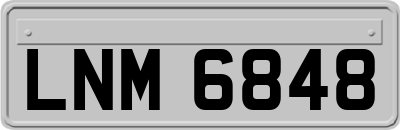 LNM6848