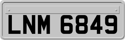 LNM6849