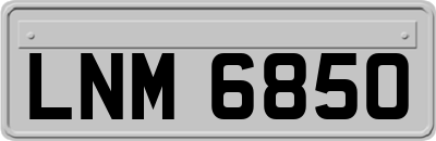 LNM6850