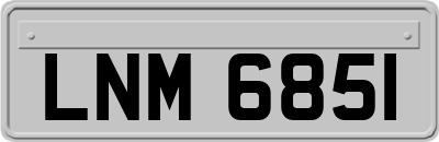 LNM6851