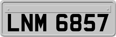 LNM6857