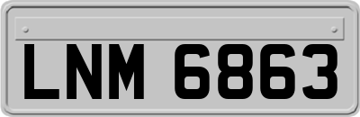 LNM6863